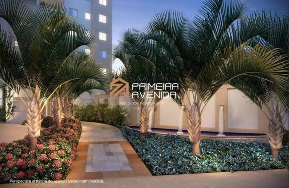 Apartamento com 2 quartos à venda, 75m2 em Sao Jose Dos Campos - SP - imagem 5 Foto 5 de Apartamento com 2 quartos à venda, 75m2 em Sao Jose Dos Campos - SP