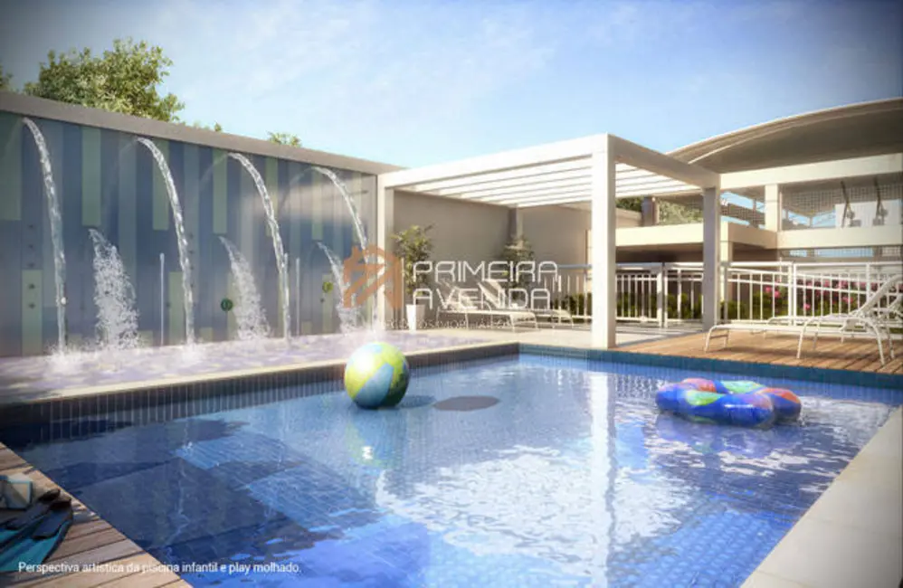 Apartamento com 2 quartos à venda, 75m2 em Sao Jose Dos Campos - SP - imagem 6 Foto 6 de Apartamento com 2 quartos à venda, 75m2 em Sao Jose Dos Campos - SP