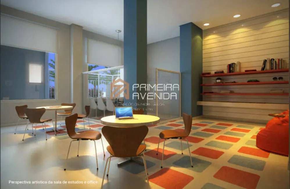 Apartamento com 2 quartos à venda, 75m2 em Sao Jose Dos Campos - SP - imagem 8 Foto 8 de Apartamento com 2 quartos à venda, 75m2 em Sao Jose Dos Campos - SP