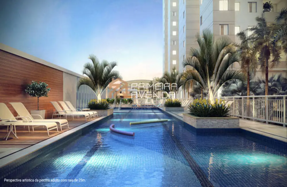 Apartamento com 2 quartos à venda, 75m2 em Sao Jose Dos Campos - SP - imagem 7 Foto 7 de Apartamento com 2 quartos à venda, 75m2 em Sao Jose Dos Campos - SP
