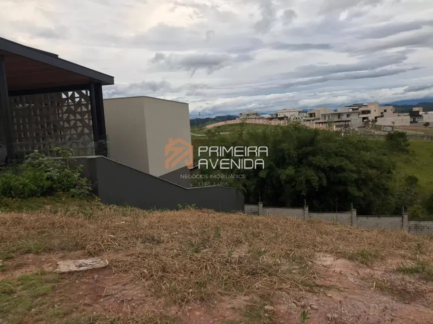 Foto 2 de Lote de Condomínio à venda, 559m2 em Sao Jose Dos Campos - SP