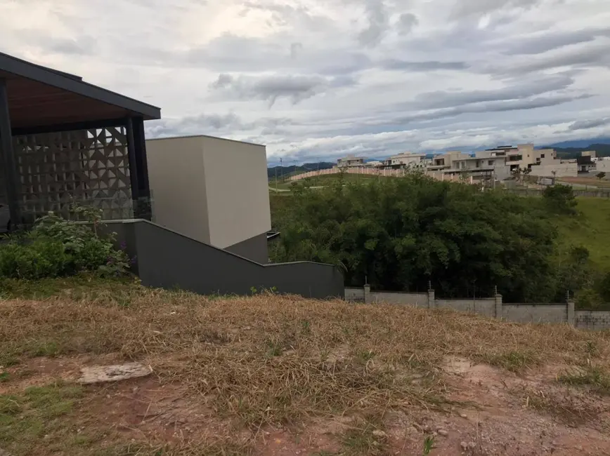 Foto 2 de Lote de Condomínio à venda, 559m2 em Sao Jose Dos Campos - SP