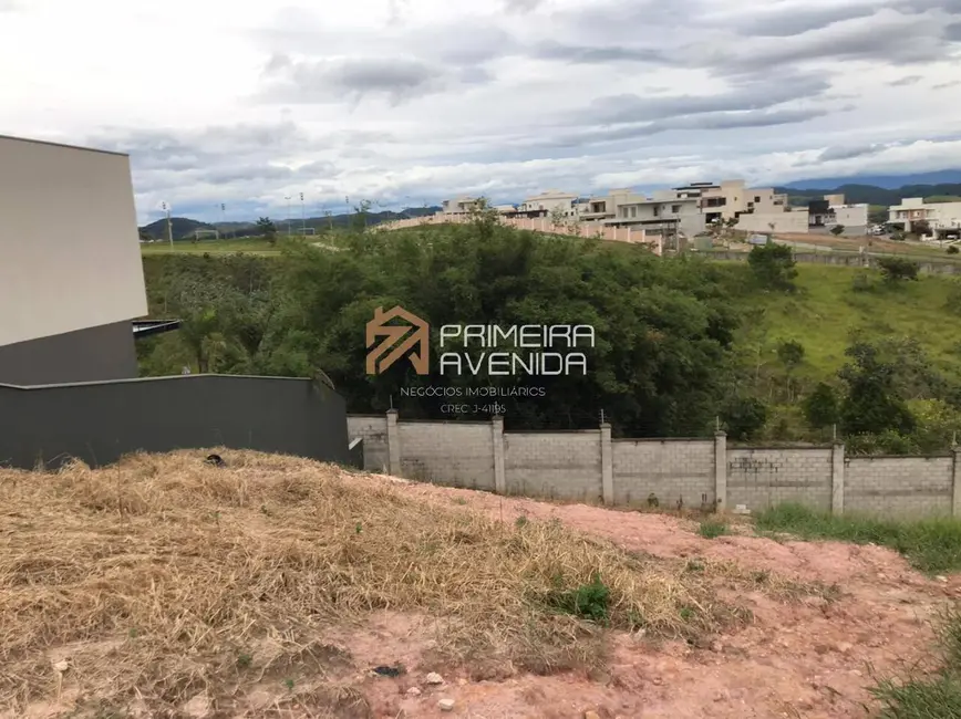 Foto 3 de Lote de Condomínio à venda, 559m2 em Sao Jose Dos Campos - SP