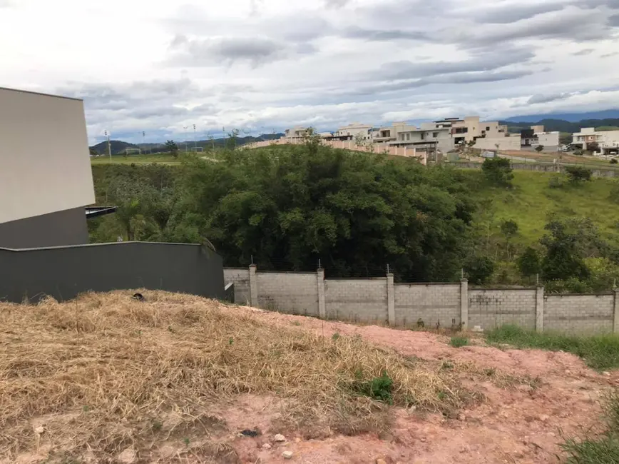 Foto 3 de Lote de Condomínio à venda, 559m2 em Sao Jose Dos Campos - SP
