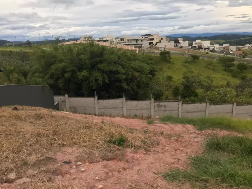 Foto 1 de Lote de Condomínio à venda, 559m2 em Sao Jose Dos Campos - SP