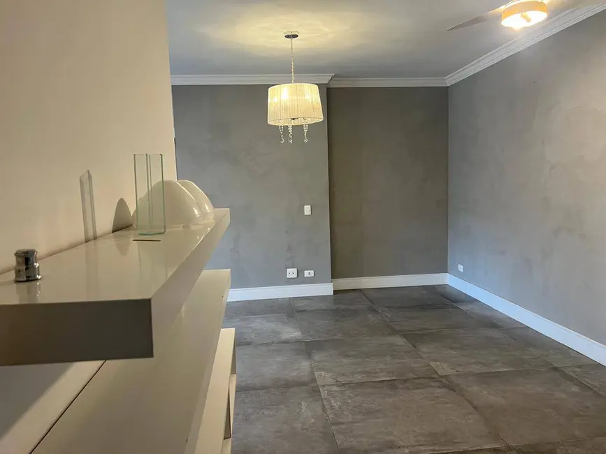 Foto 6 de Apartamento com 3 quartos à venda, 130m2 em Sao Jose Dos Campos - SP