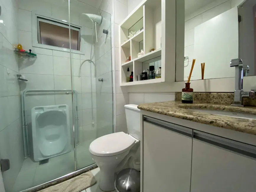 Foto 9 de Apartamento com 2 quartos à venda, 84m2 em Sao Jose Dos Campos - SP