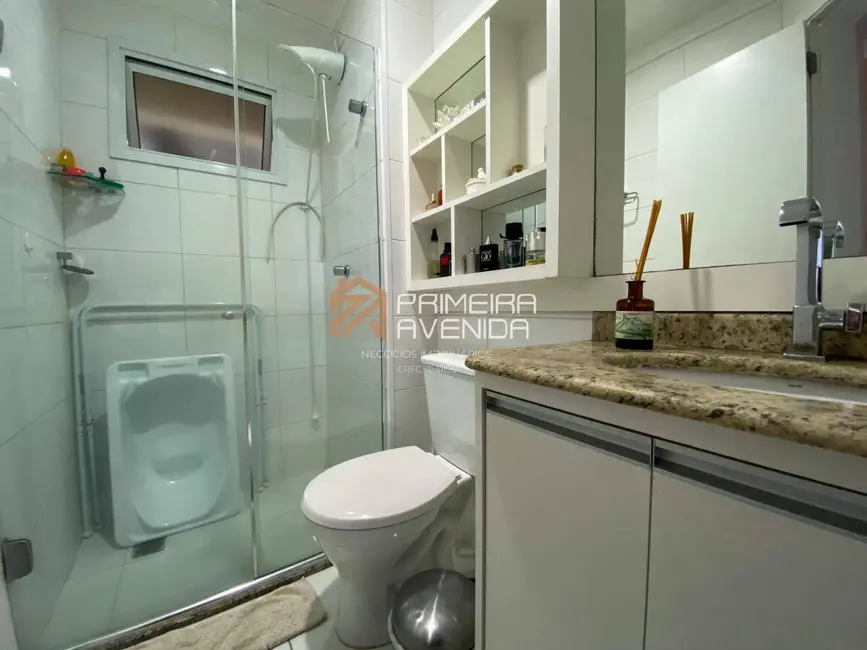 Foto 9 de Apartamento com 2 quartos à venda, 84m2 em Sao Jose Dos Campos - SP