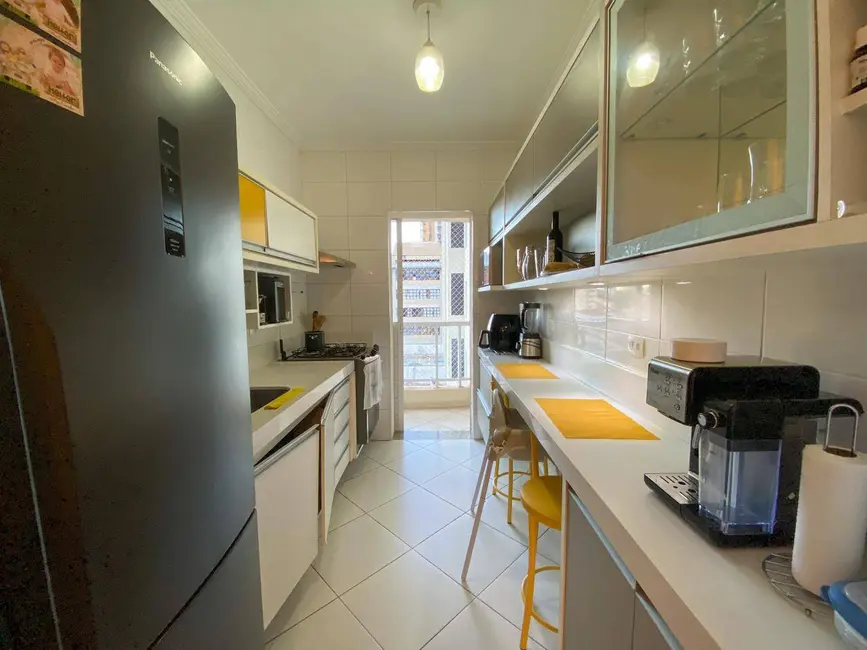 Foto 6 de Apartamento com 2 quartos à venda, 84m2 em Sao Jose Dos Campos - SP