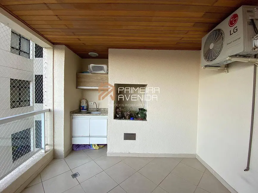 Foto 4 de Apartamento com 2 quartos à venda, 84m2 em Sao Jose Dos Campos - SP