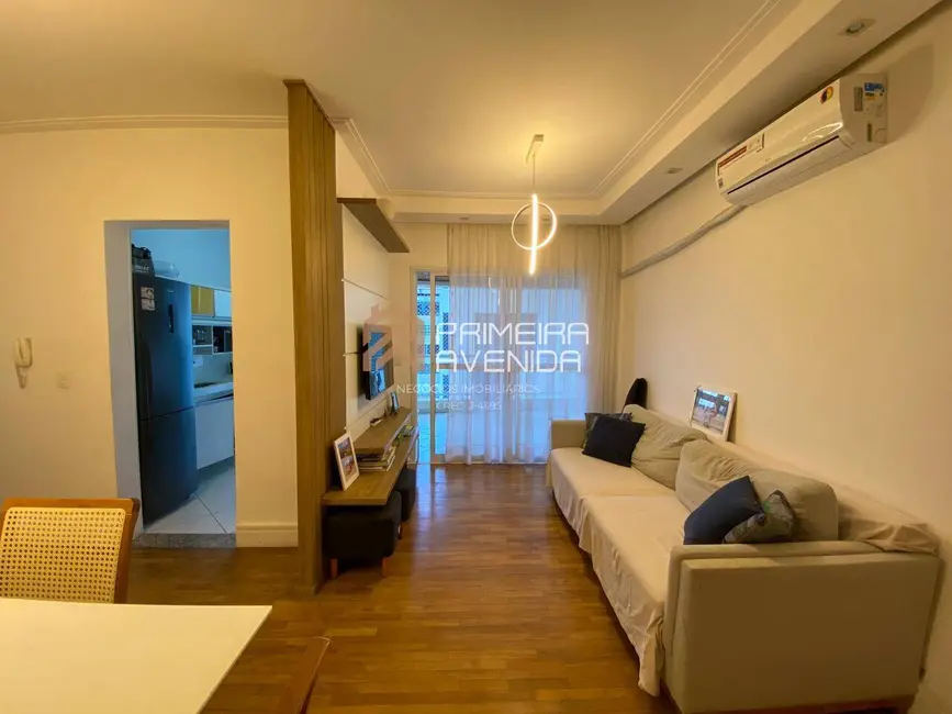 Foto 1 de Apartamento com 2 quartos à venda, 84m2 em Sao Jose Dos Campos - SP