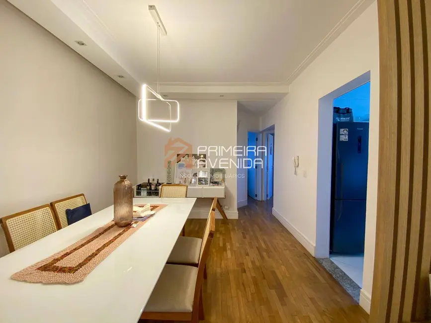 Foto 3 de Apartamento com 2 quartos à venda, 84m2 em Sao Jose Dos Campos - SP