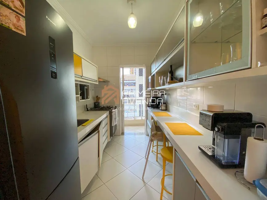 Foto 6 de Apartamento com 2 quartos à venda, 84m2 em Sao Jose Dos Campos - SP