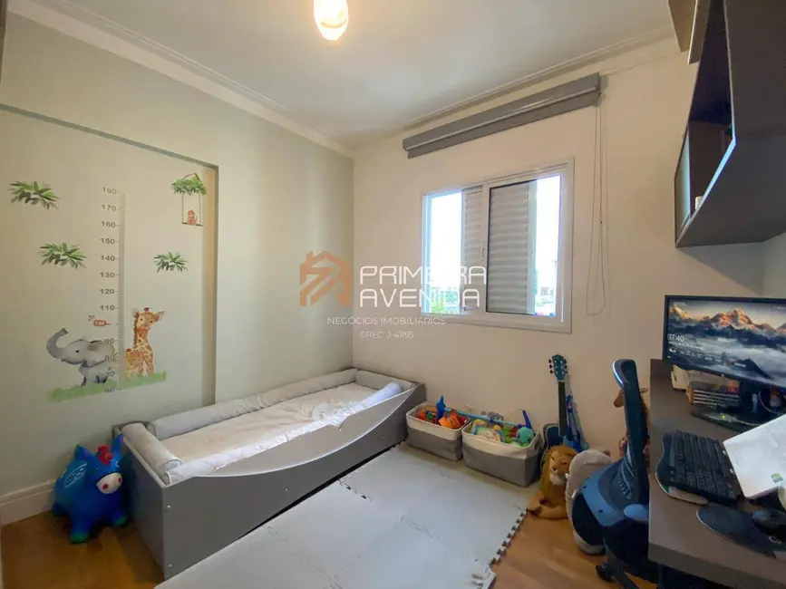 Foto 8 de Apartamento com 2 quartos à venda, 84m2 em Sao Jose Dos Campos - SP