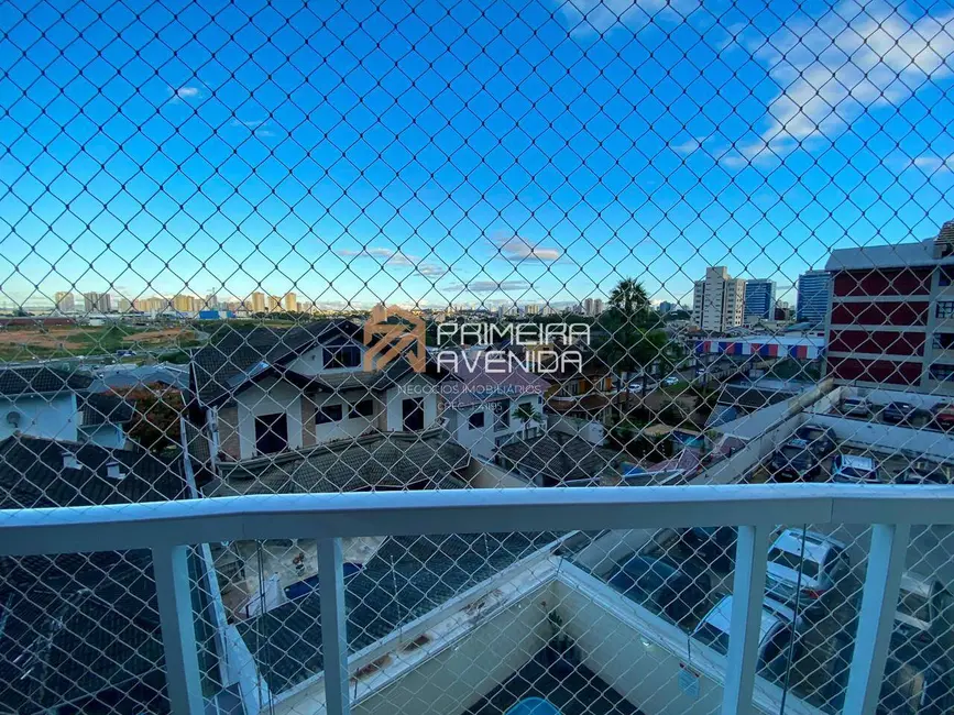 Foto 5 de Apartamento com 2 quartos à venda, 84m2 em Sao Jose Dos Campos - SP