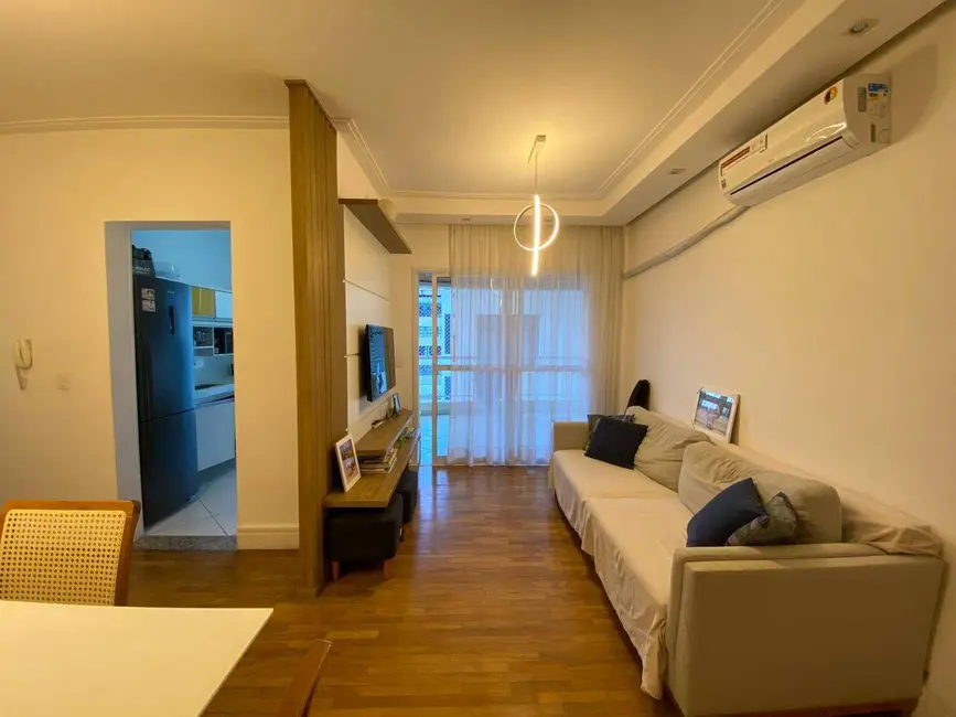Foto 1 de Apartamento com 2 quartos à venda, 84m2 em Sao Jose Dos Campos - SP