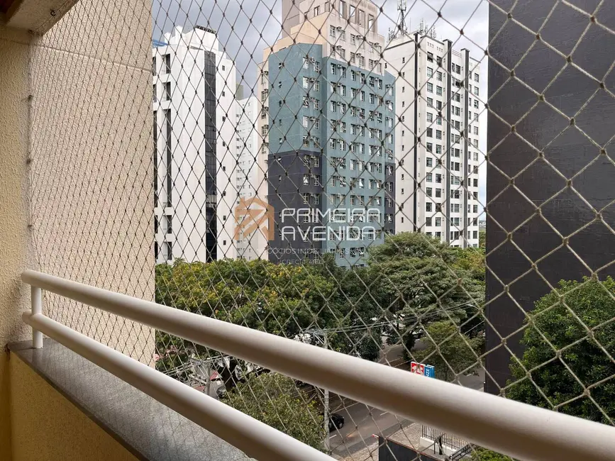 Apartamento com 3 quartos à venda, 80m2 em Sao Jose Dos Campos - SP - imagem 5 Foto 5 de Apartamento com 3 quartos à venda, 80m2 em Sao Jose Dos Campos - SP