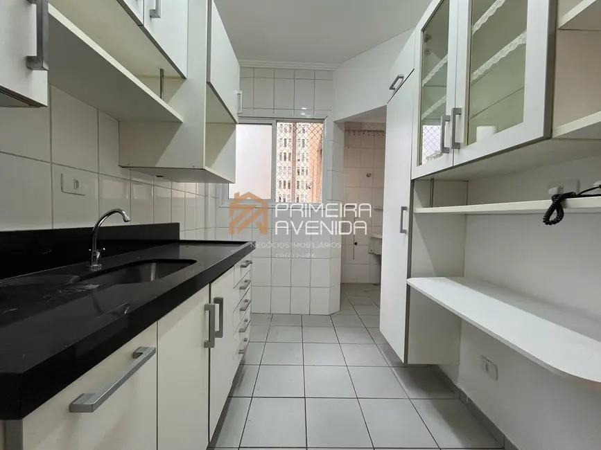 Apartamento com 3 quartos à venda, 80m2 em Sao Jose Dos Campos - SP - imagem 6 Foto 6 de Apartamento com 3 quartos à venda, 80m2 em Sao Jose Dos Campos - SP