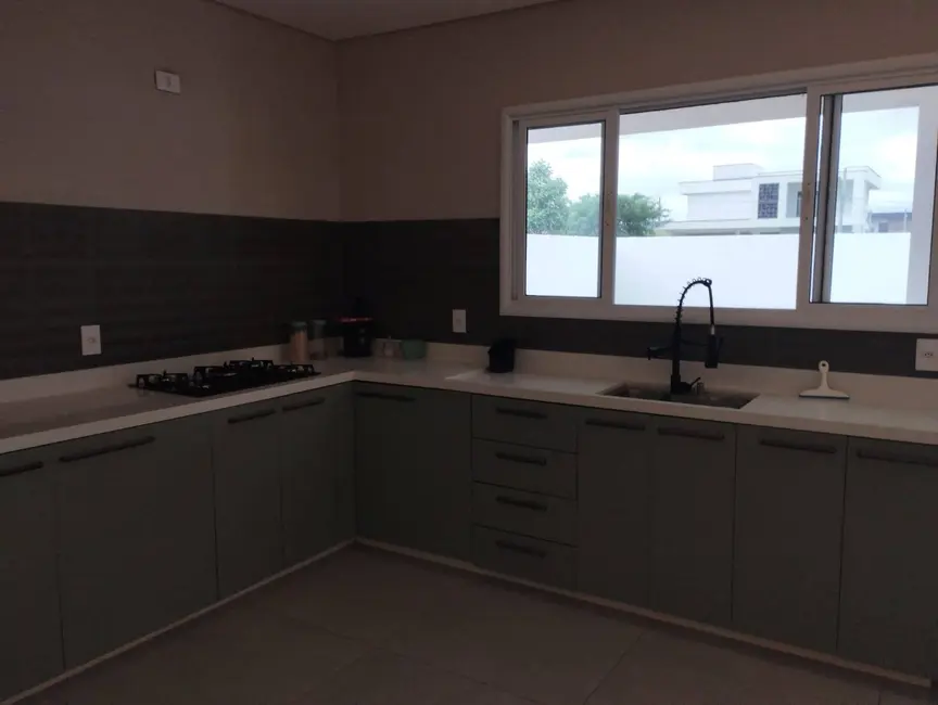 Foto 7 de Casa com 4 quartos à venda, 326m2 em Condomínio Residencial Ecopark Bourbon, Cacapava - SP