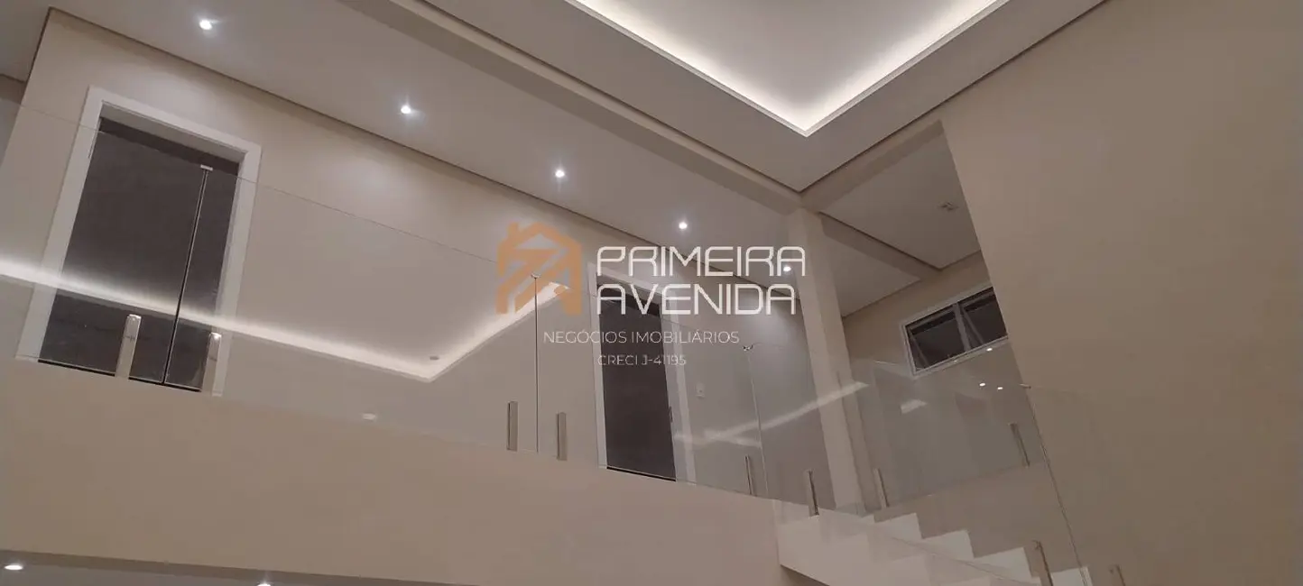 Foto 9 de Casa com 4 quartos à venda, 326m2 em Condomínio Residencial Ecopark Bourbon, Cacapava - SP