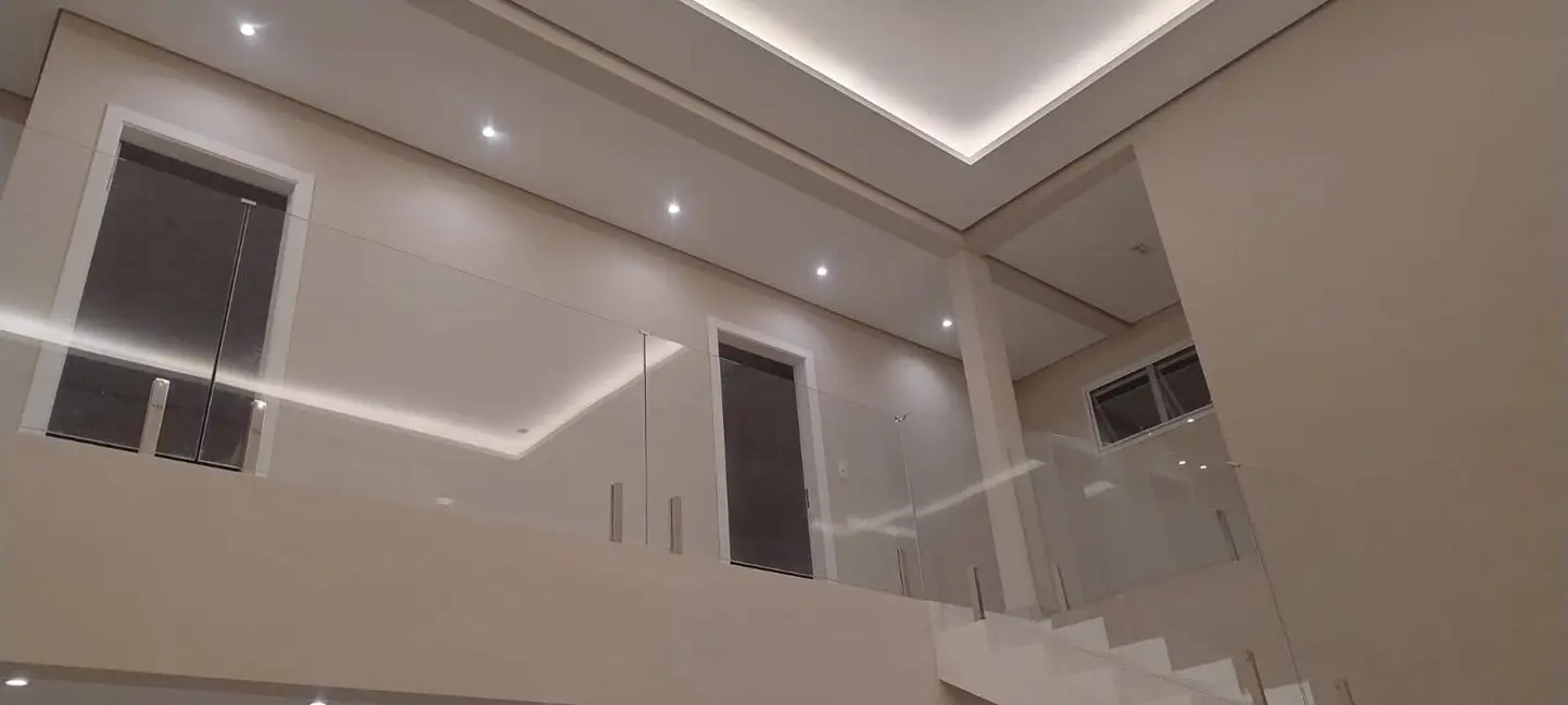 Foto 9 de Casa com 4 quartos à venda, 326m2 em Condomínio Residencial Ecopark Bourbon, Cacapava - SP