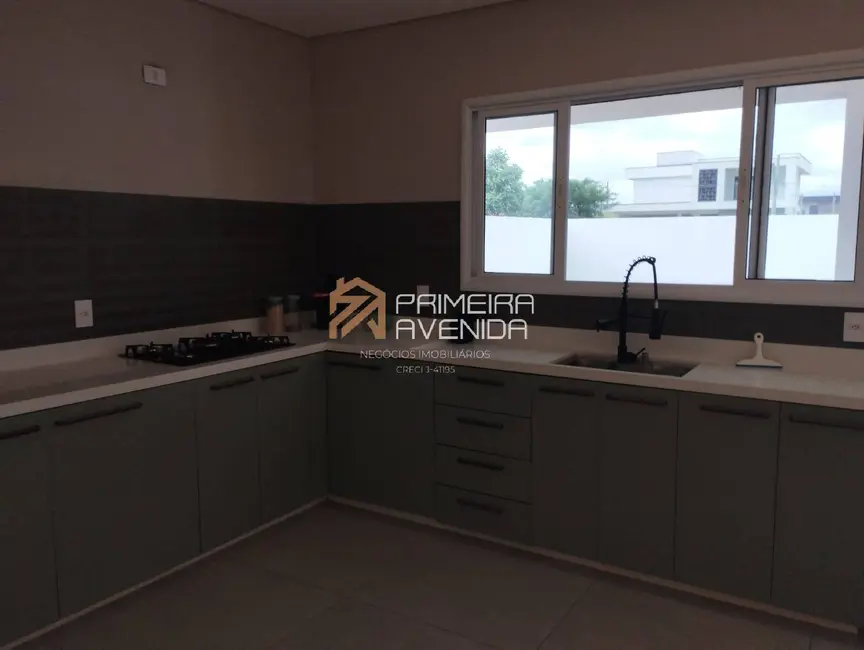 Foto 7 de Casa com 4 quartos à venda, 326m2 em Condomínio Residencial Ecopark Bourbon, Cacapava - SP