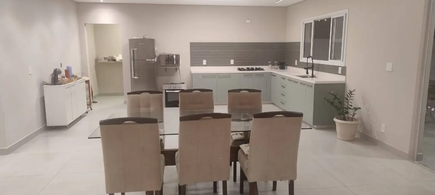 Foto 5 de Casa com 4 quartos à venda, 326m2 em Condomínio Residencial Ecopark Bourbon, Cacapava - SP