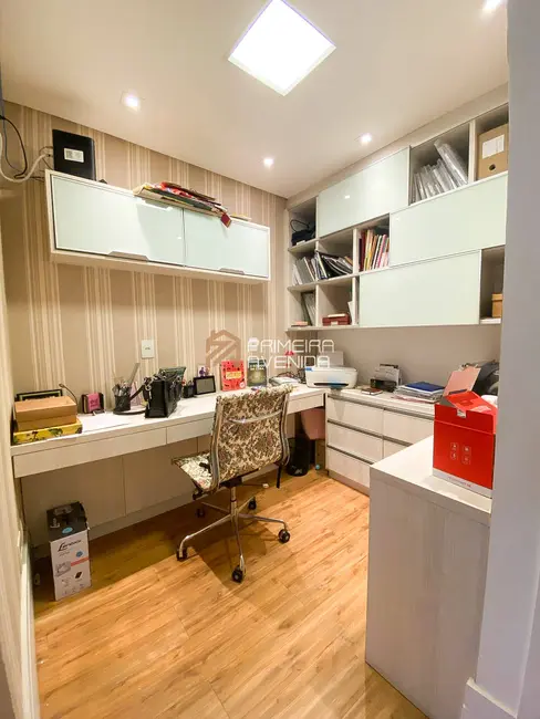 Apartamento com 3 quartos à venda, 194m2 em Sao Jose Dos Campos - SP - imagem 9 Foto 9 de Apartamento com 3 quartos à venda, 194m2 em Sao Jose Dos Campos - SP