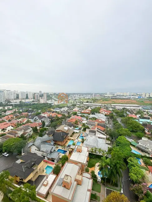 Apartamento com 3 quartos à venda, 194m2 em Sao Jose Dos Campos - SP - imagem 6 Foto 6 de Apartamento com 3 quartos à venda, 194m2 em Sao Jose Dos Campos - SP