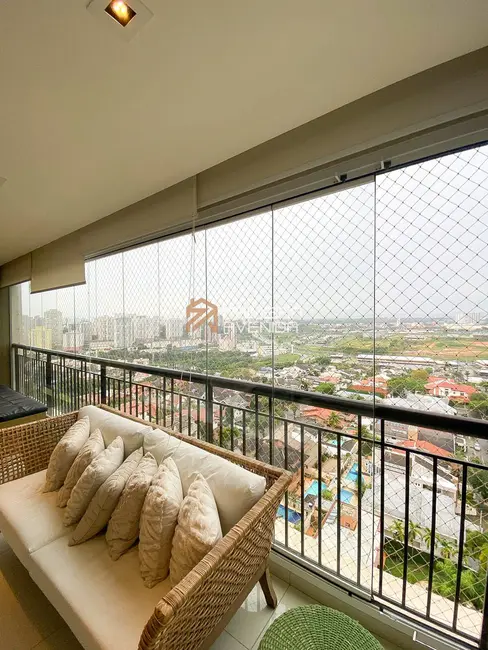Apartamento com 3 quartos à venda, 194m2 em Sao Jose Dos Campos - SP - imagem 7 Foto 7 de Apartamento com 3 quartos à venda, 194m2 em Sao Jose Dos Campos - SP