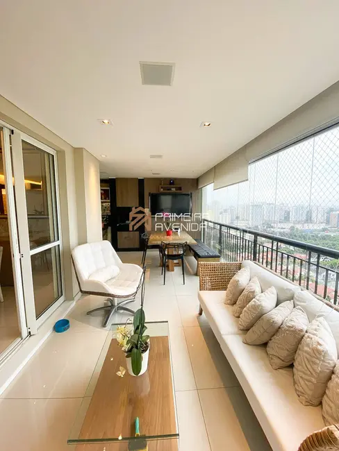 Apartamento com 3 quartos à venda, 194m2 em Sao Jose Dos Campos - SP - imagem 4 Foto 4 de Apartamento com 3 quartos à venda, 194m2 em Sao Jose Dos Campos - SP