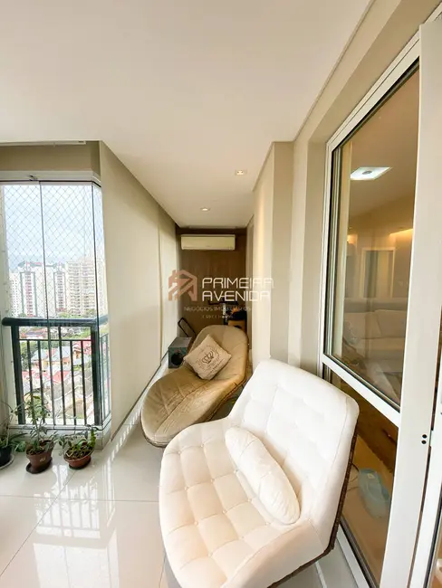 Apartamento com 3 quartos à venda, 194m2 em Sao Jose Dos Campos - SP - imagem 5 Foto 5 de Apartamento com 3 quartos à venda, 194m2 em Sao Jose Dos Campos - SP