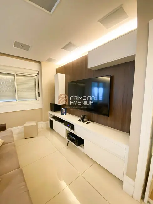 Apartamento com 3 quartos à venda, 194m2 em Sao Jose Dos Campos - SP - imagem 2 Foto 2 de Apartamento com 3 quartos à venda, 194m2 em Sao Jose Dos Campos - SP