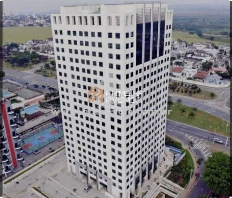 Sala Comercial à venda, 42m2 em Sao Jose Dos Campos - SP - imagem 9 Foto 9 de Sala Comercial à venda, 42m2 em Sao Jose Dos Campos - SP