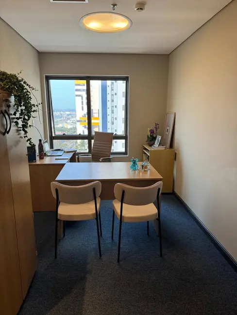 Foto 2 de Sala Comercial à venda, 42m2 em Sao Jose Dos Campos - SP