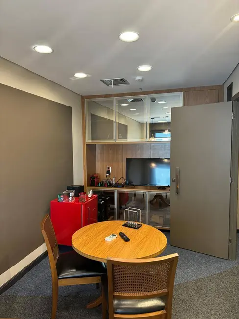 Foto 3 de Sala Comercial à venda, 42m2 em Sao Jose Dos Campos - SP