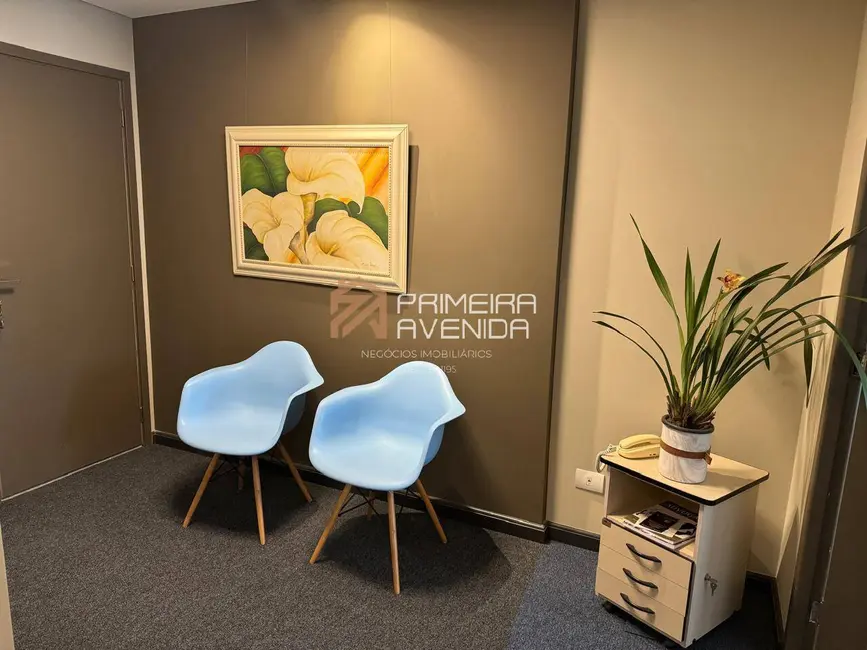 Sala Comercial à venda, 42m2 em Sao Jose Dos Campos - SP - imagem 4 Foto 4 de Sala Comercial à venda, 42m2 em Sao Jose Dos Campos - SP