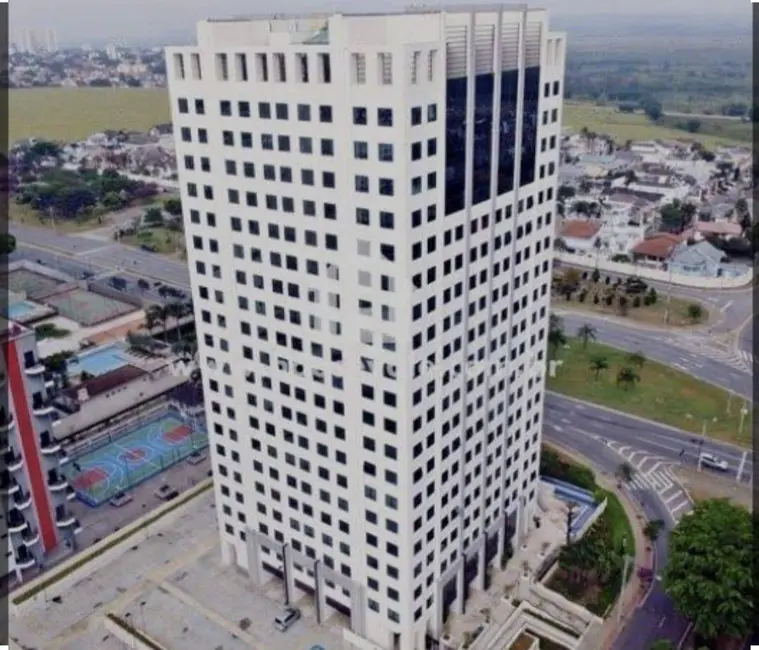 Foto 9 de Sala Comercial à venda, 42m2 em Sao Jose Dos Campos - SP