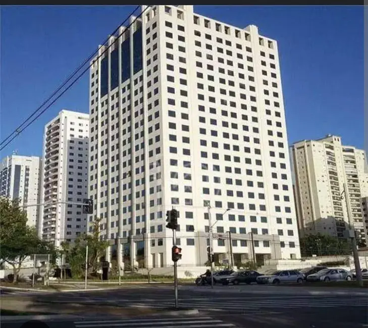 Foto 8 de Sala Comercial à venda, 42m2 em Sao Jose Dos Campos - SP