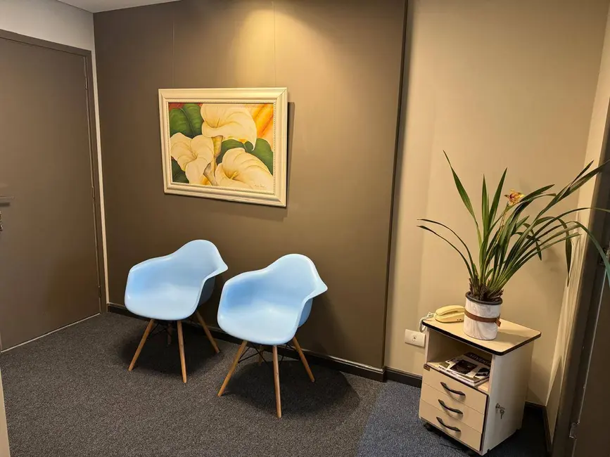 Foto 4 de Sala Comercial à venda, 42m2 em Sao Jose Dos Campos - SP