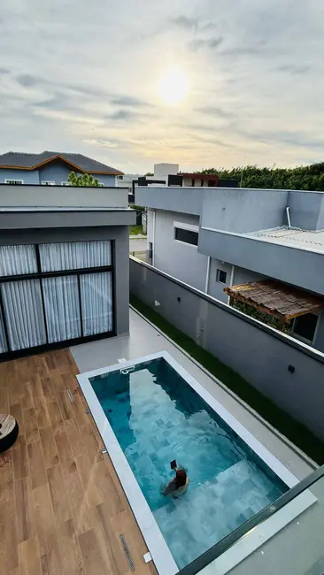 Foto 5 de Casa com 3 quartos à venda, 323m2 em Sao Jose Dos Campos - SP