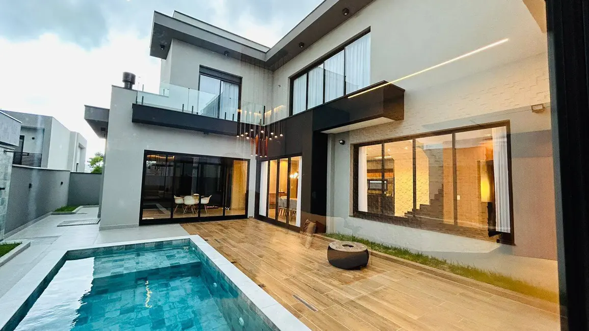 Foto 6 de Casa com 3 quartos à venda, 323m2 em Sao Jose Dos Campos - SP