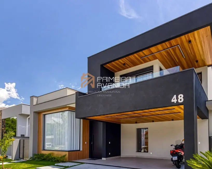 Foto 1 de Casa com 3 quartos à venda, 323m2 em Sao Jose Dos Campos - SP