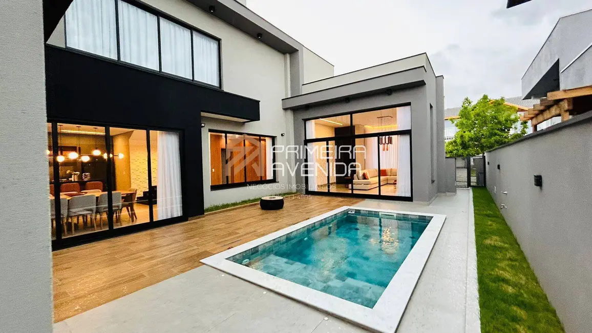 Foto 4 de Casa com 3 quartos à venda, 323m2 em Sao Jose Dos Campos - SP