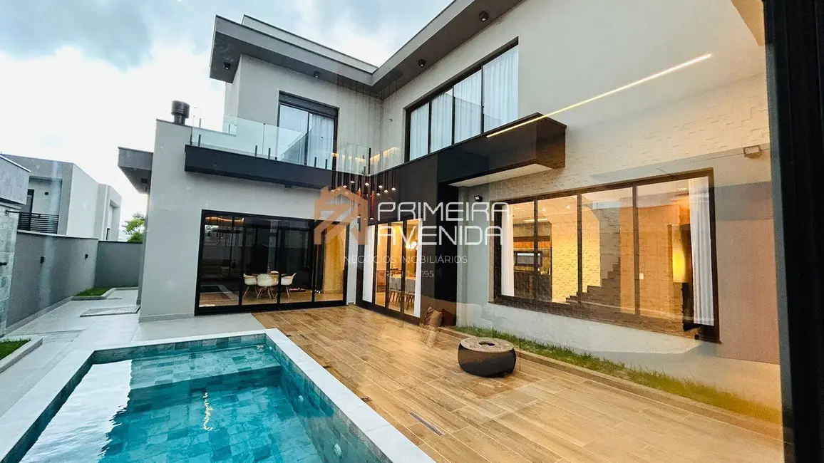 Foto 6 de Casa com 3 quartos à venda, 323m2 em Sao Jose Dos Campos - SP