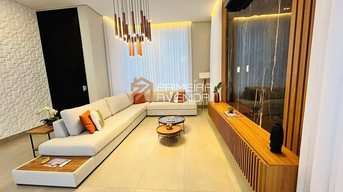 Foto 8 de Casa com 3 quartos à venda, 323m2 em Sao Jose Dos Campos - SP