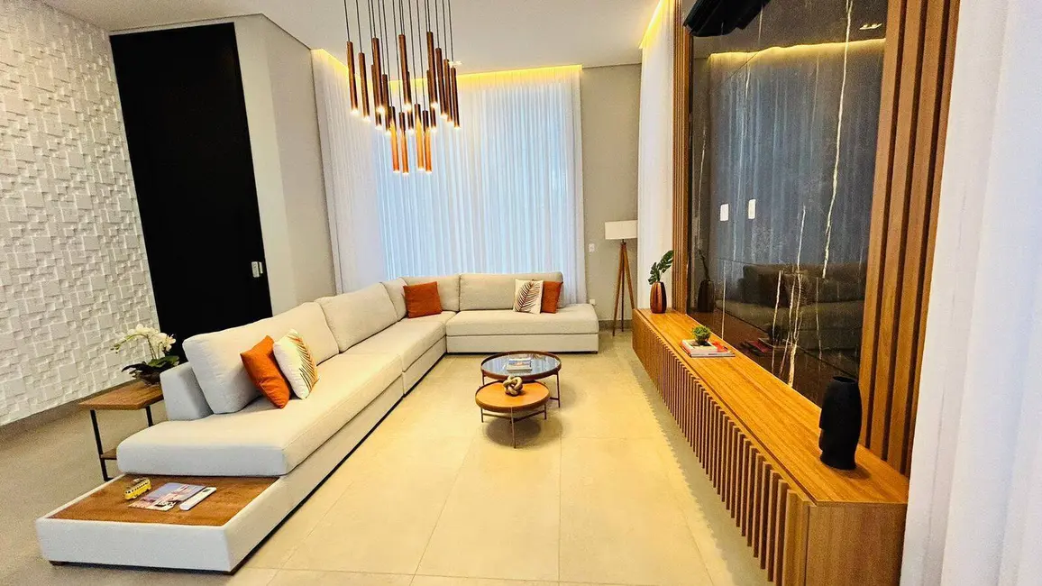 Foto 8 de Casa com 3 quartos à venda, 323m2 em Sao Jose Dos Campos - SP
