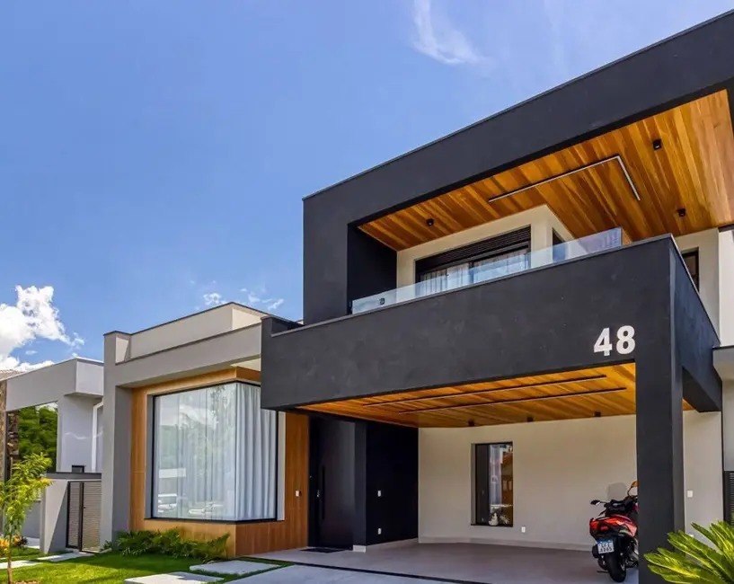 Foto 1 de Casa com 3 quartos à venda, 323m2 em Sao Jose Dos Campos - SP