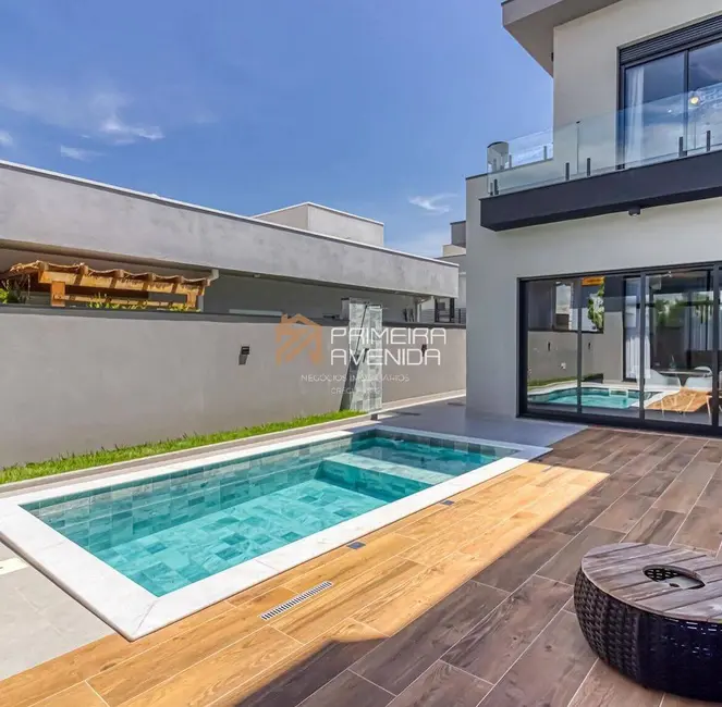 Foto 3 de Casa com 3 quartos à venda, 323m2 em Sao Jose Dos Campos - SP