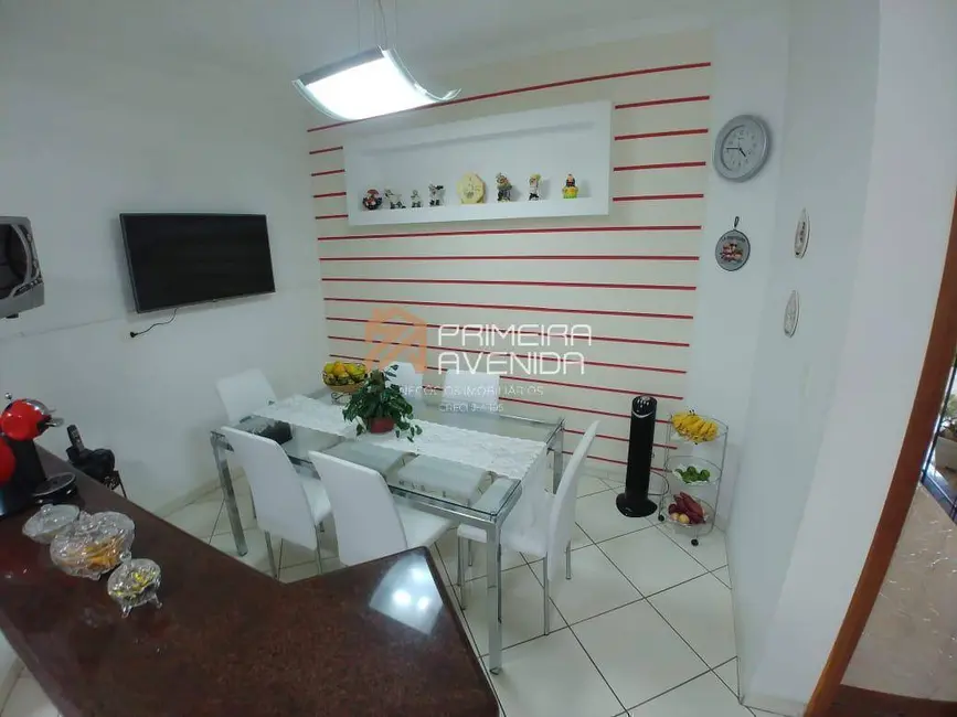 Foto 6 de Casa com 4 quartos à venda, 340m2 em Jardim Altos de Santana II, Jacarei - SP
